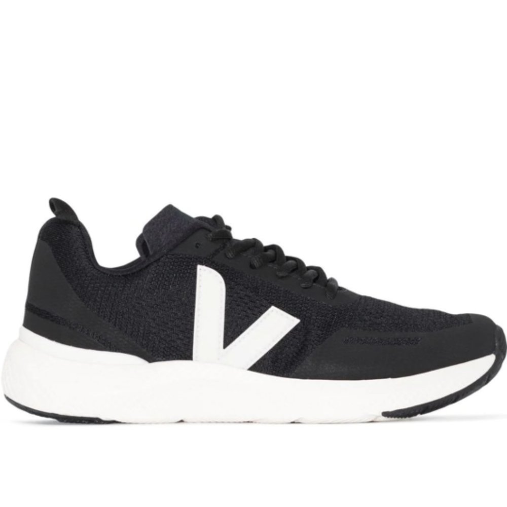 Veja Marlin Sneakers - Black - EU sizing